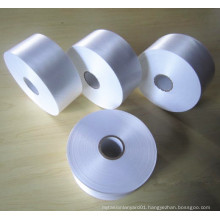 Wholesale polyester satin ribbon for garment label